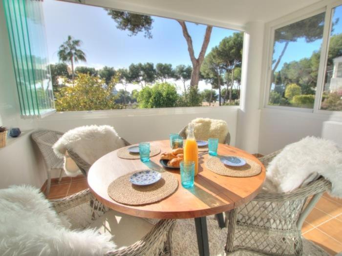 34 Jardin Miraflores, gorgeous, views, pool, Wifi - 1