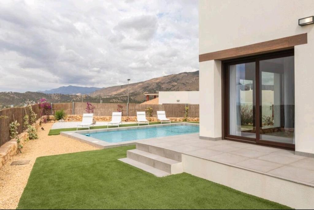 Superbe villa vue mer pour des vacances de rêve - 5