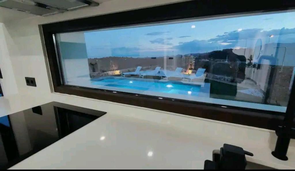 Superbe villa vue mer pour des vacances de rêve - 3