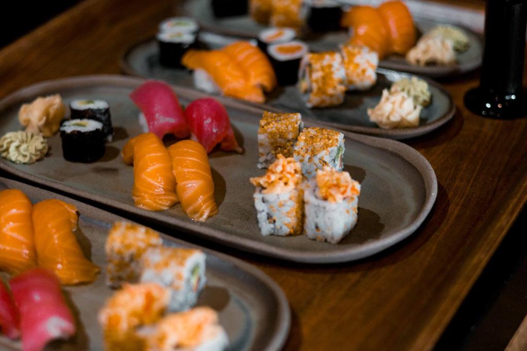 お料理のイメージ