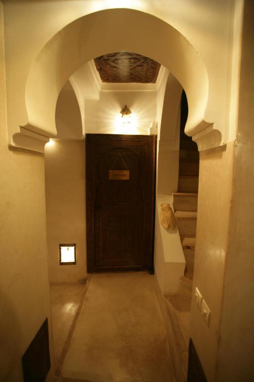 Riad La Cigale photo