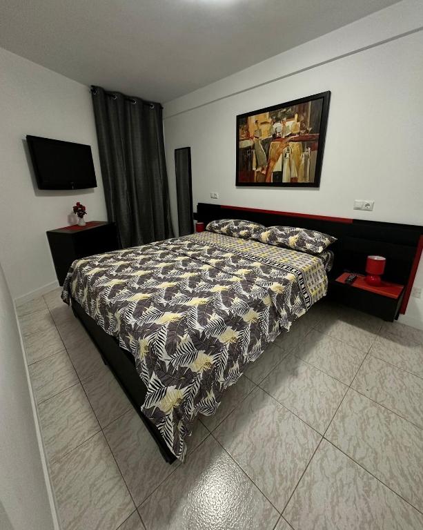 Apartment for 4 person! Viña del mar - 3