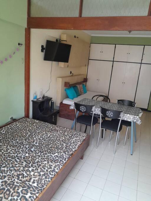 Ambiente céntrico SOLO FAMILIAS Zona Torreón y Paseo Aldrey - 2