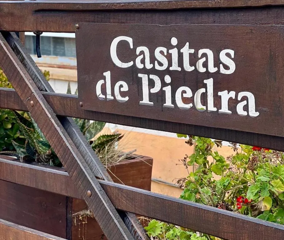 Casita de Piedra 11，位于特立尼达岛的酒店