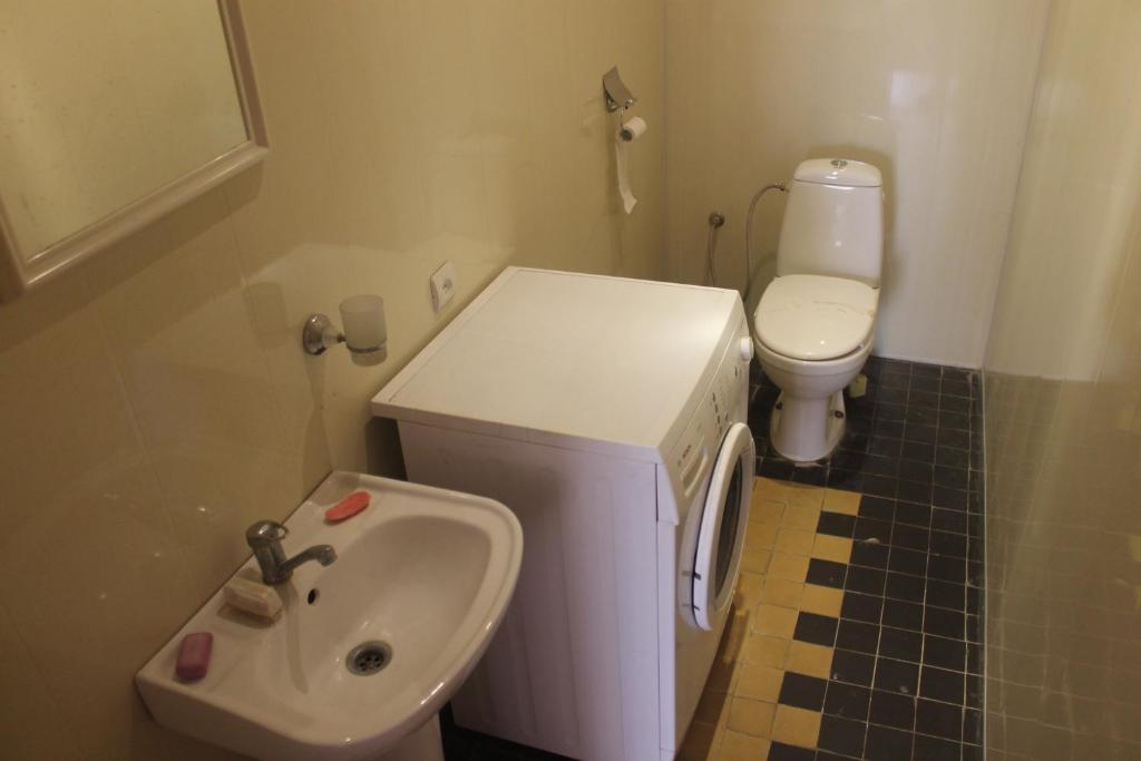 My Family Guesthouse photo