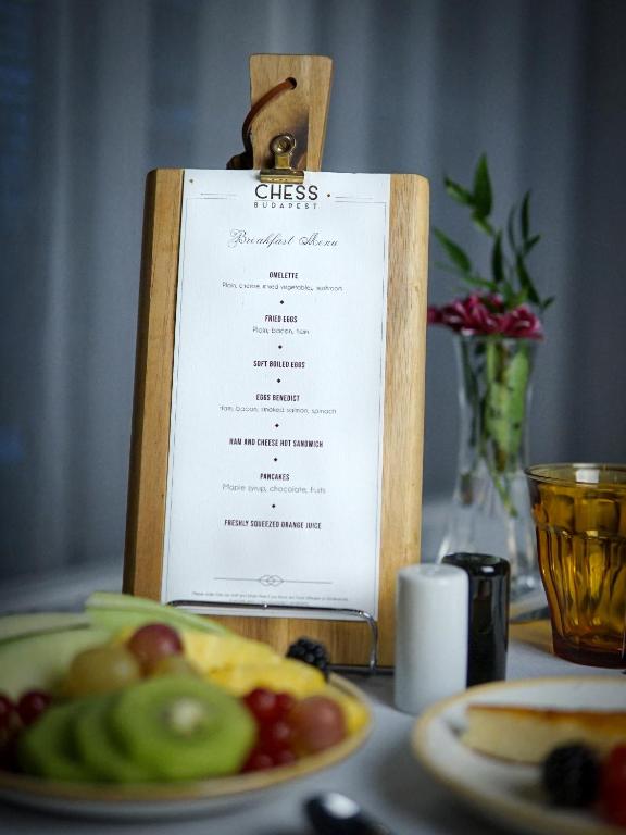 Food and beverages