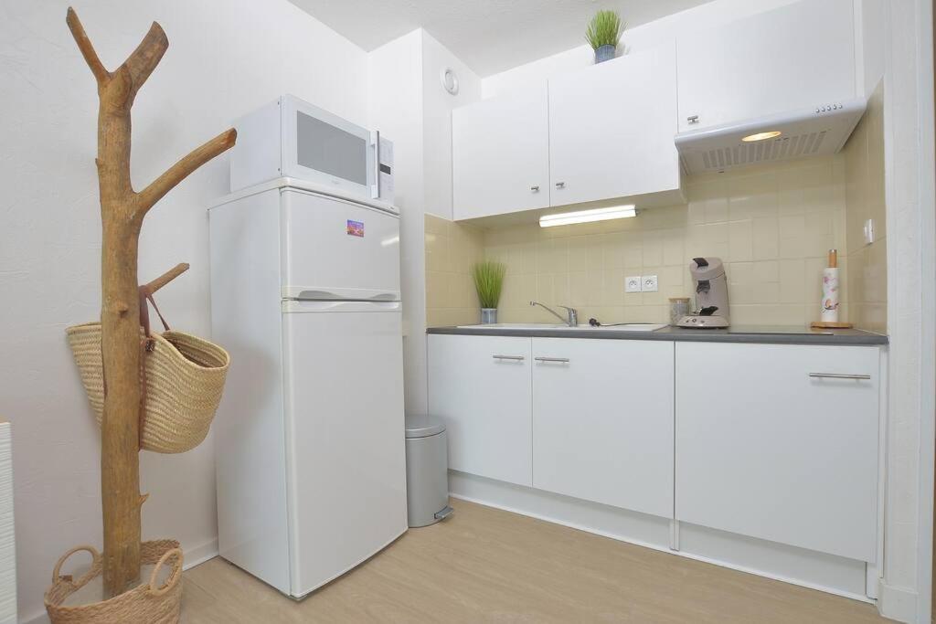 Appartement cosy 4 personnes - 3