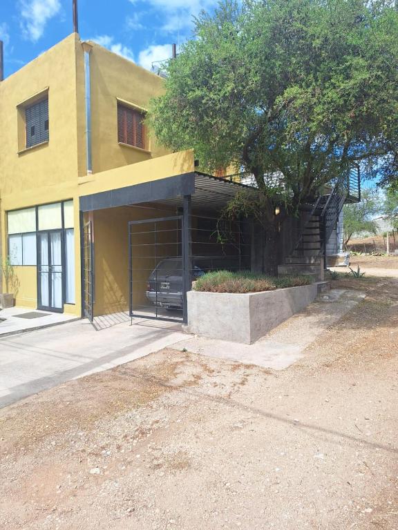 Apartamento Emir - 4
