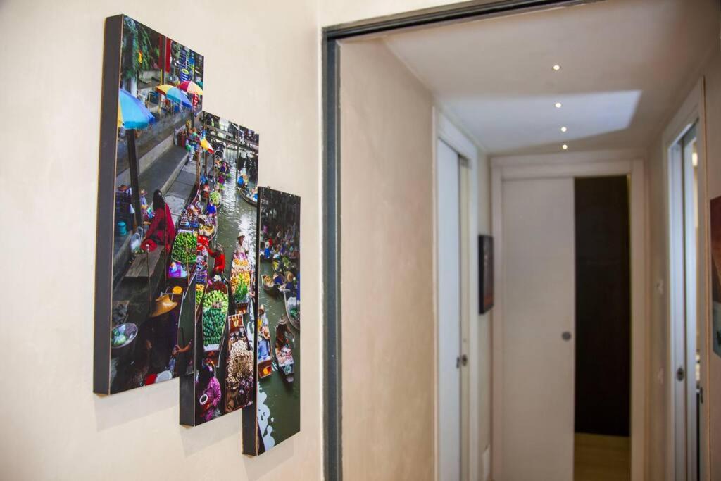 ROME Chic and Elegant Apartment near METRO Station - 2