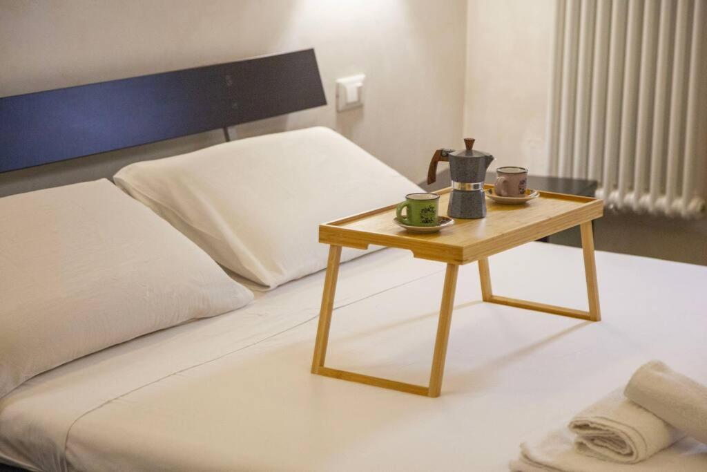 ROME Chic and Elegant Apartment near METRO Station - 5