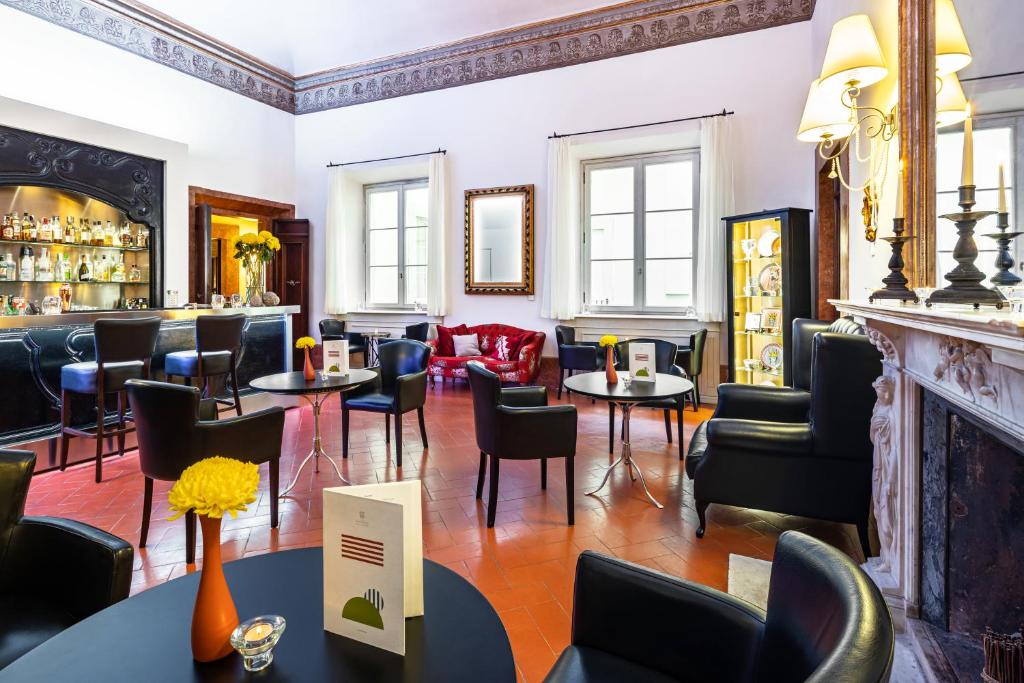 Florence Palazzo Firenze by Baglioni Hotels & Resorts Additional