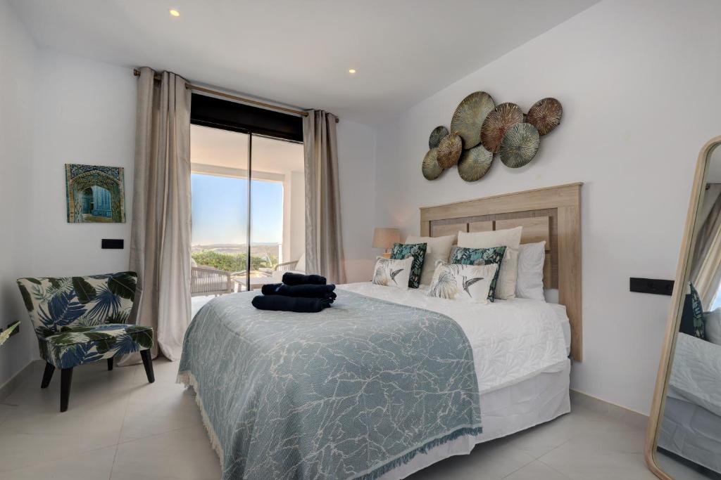 Mirador - Estepona Holiday Hills - 2