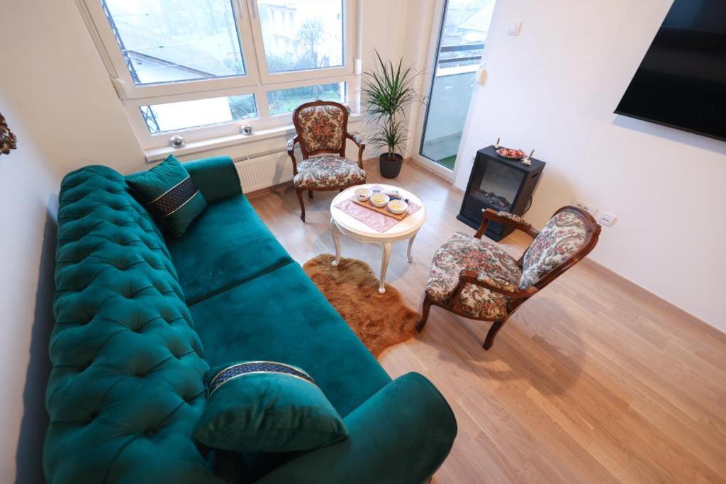 Apartman MRL Cavic - 1