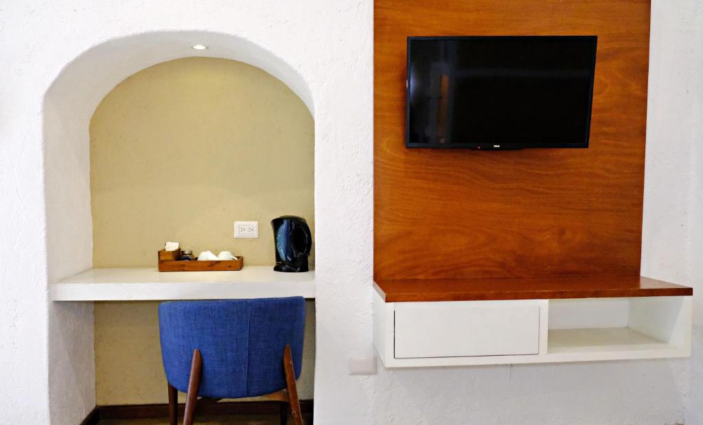 Casa Pepe - 4