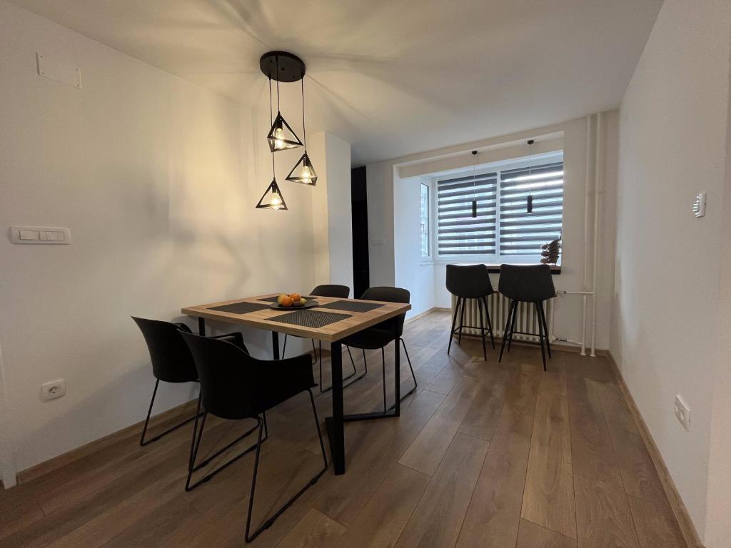 Avantgarde Apartment - 1