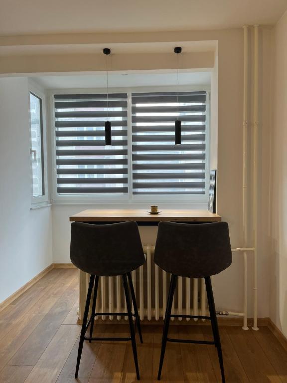 Avantgarde Apartment - 3