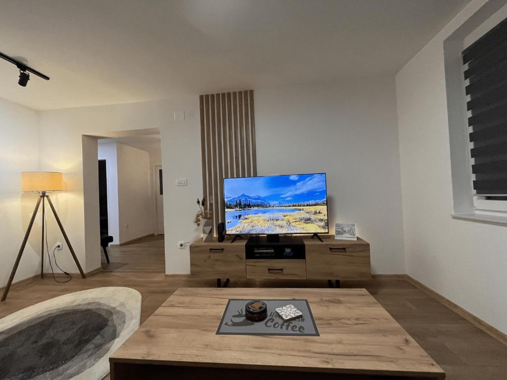Avantgarde Apartment - 5