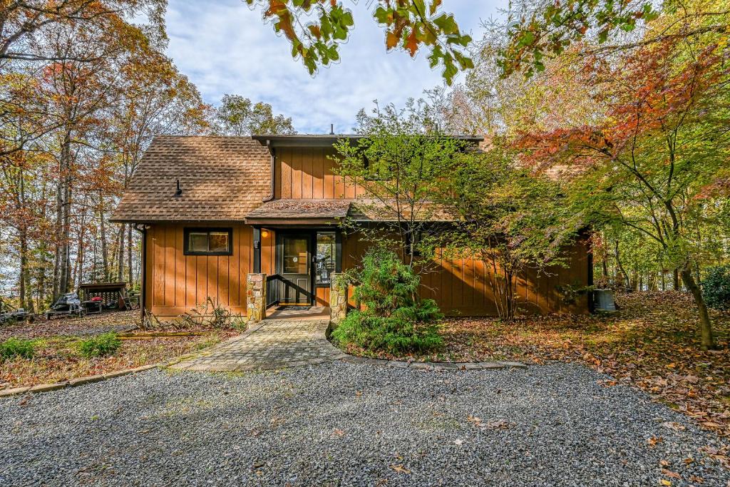 Sunset Splendor, Mineral