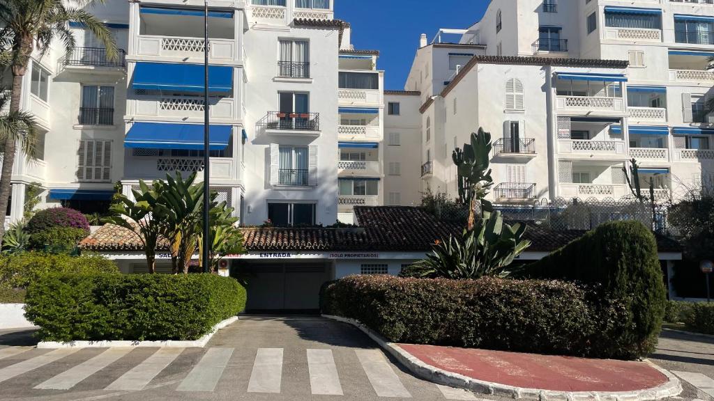 Playa Del Duque Apartment Ocean Club 1 - 3