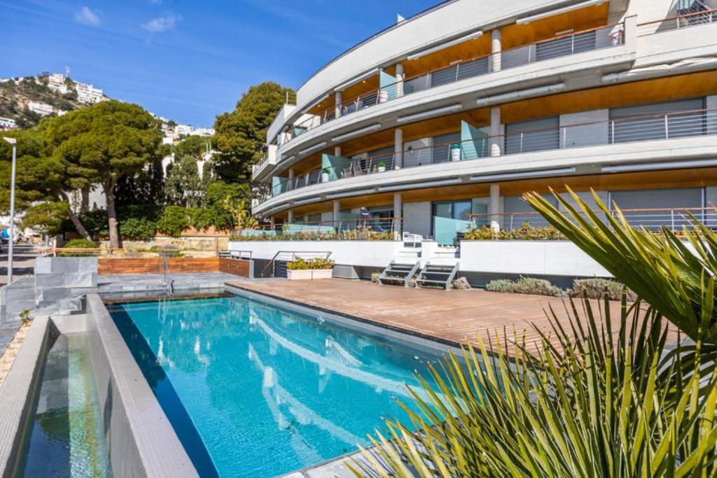 NC APARTMENTS Bajo A Canyelles Mar - 6 PAX - 5
