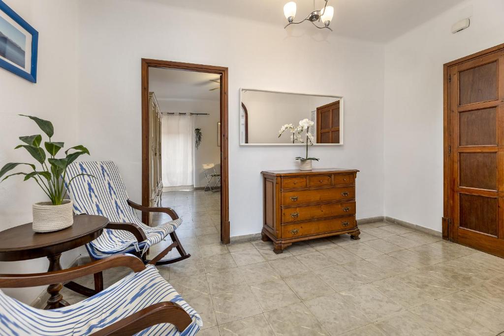 Flat in the old town of Alcudia - 5