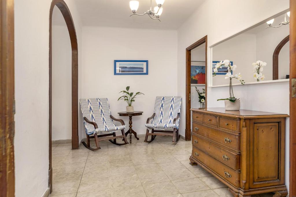 Flat in the old town of Alcudia - 4