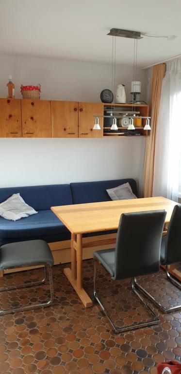Casa Laudinella 2,5 Zimmer - 2