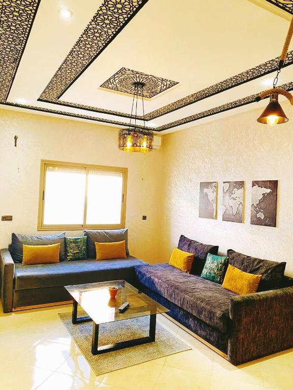 Appartement calme à Fès, Fès