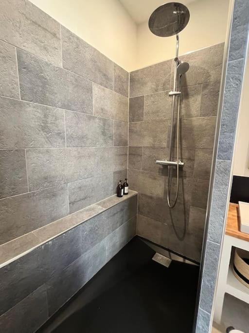 Appartement au coeur de Caen - 3