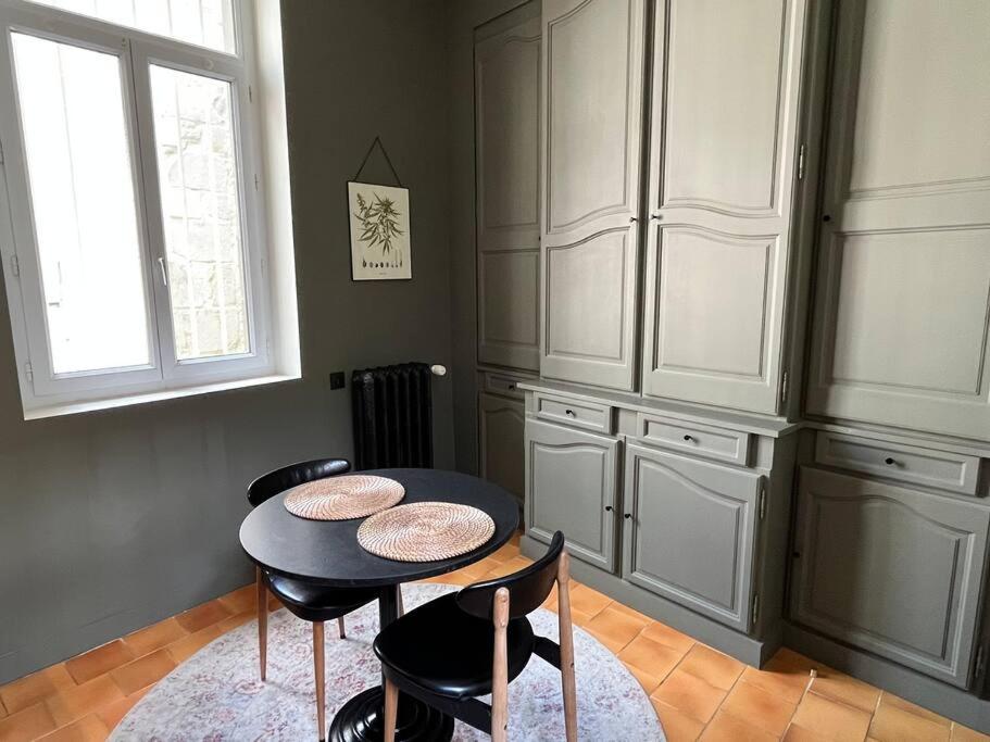 Appartement au coeur de Caen - 4