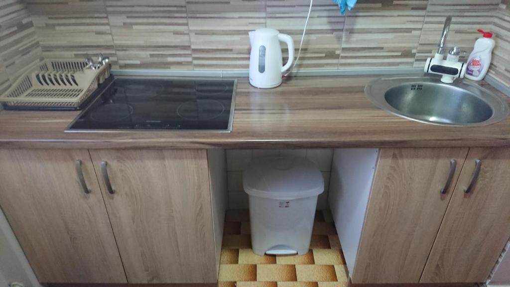Apartman Jellena - 3