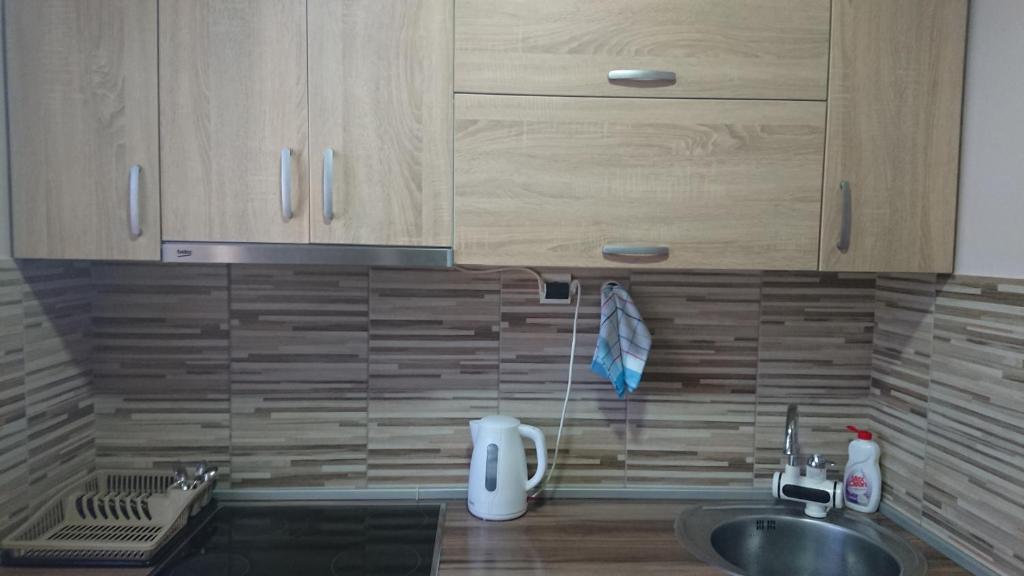 Apartman Jellena - 4