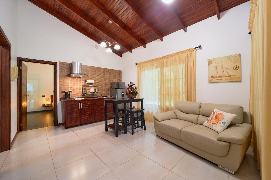 Excellent room comfort & quality