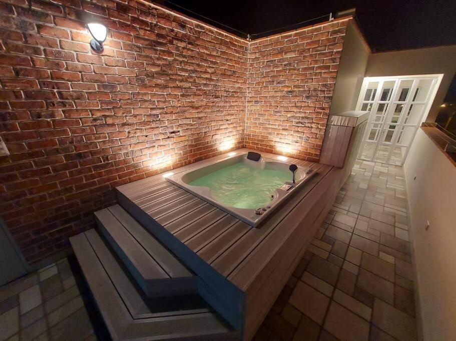 Hermoso Penthouse con jacuzzi en terraza - 1