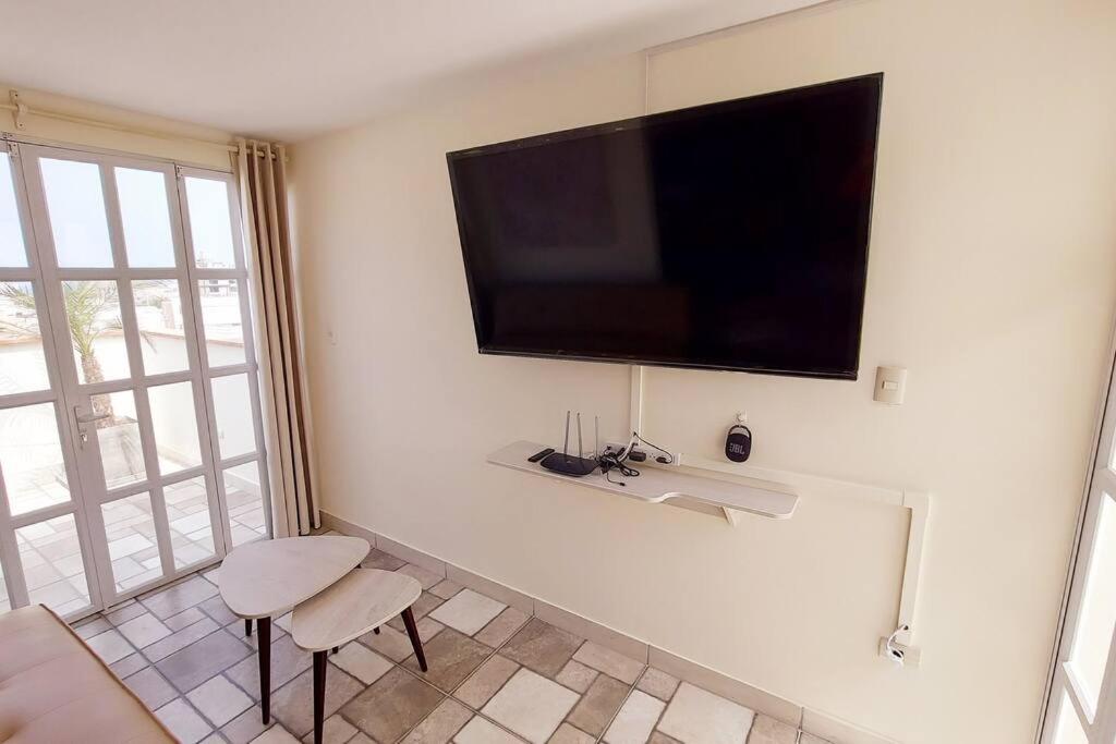 Hermoso Penthouse con jacuzzi en terraza - 3