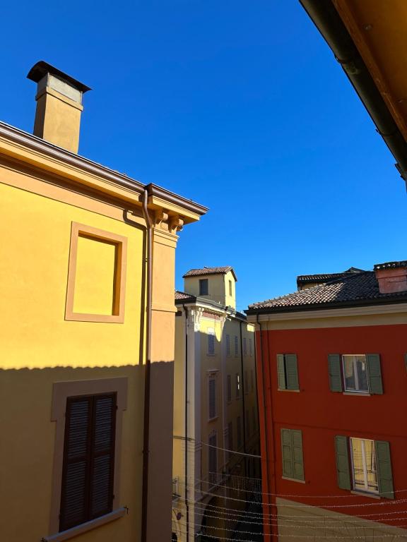 AS APartment Modena, Modena