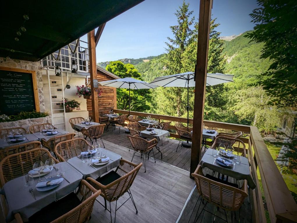 Auberge Saint Antoine - 4