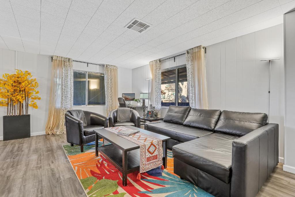 Harmony Hideout by Thunder Mtn, Peace Park!, Sedona