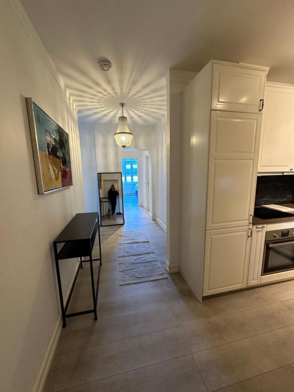 sjarmerende leilighet i hjertet av Oslo Apartment in Oslo (Oslo, Norway)
