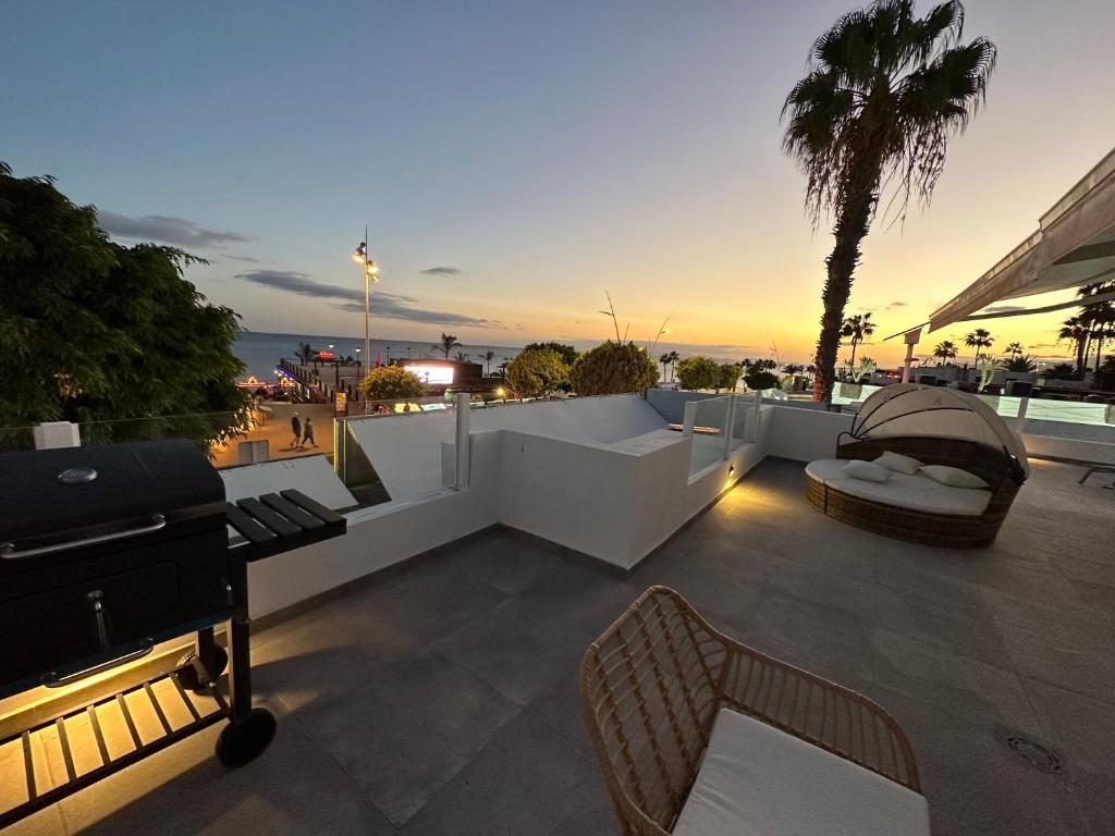 Casa Volcano - 2