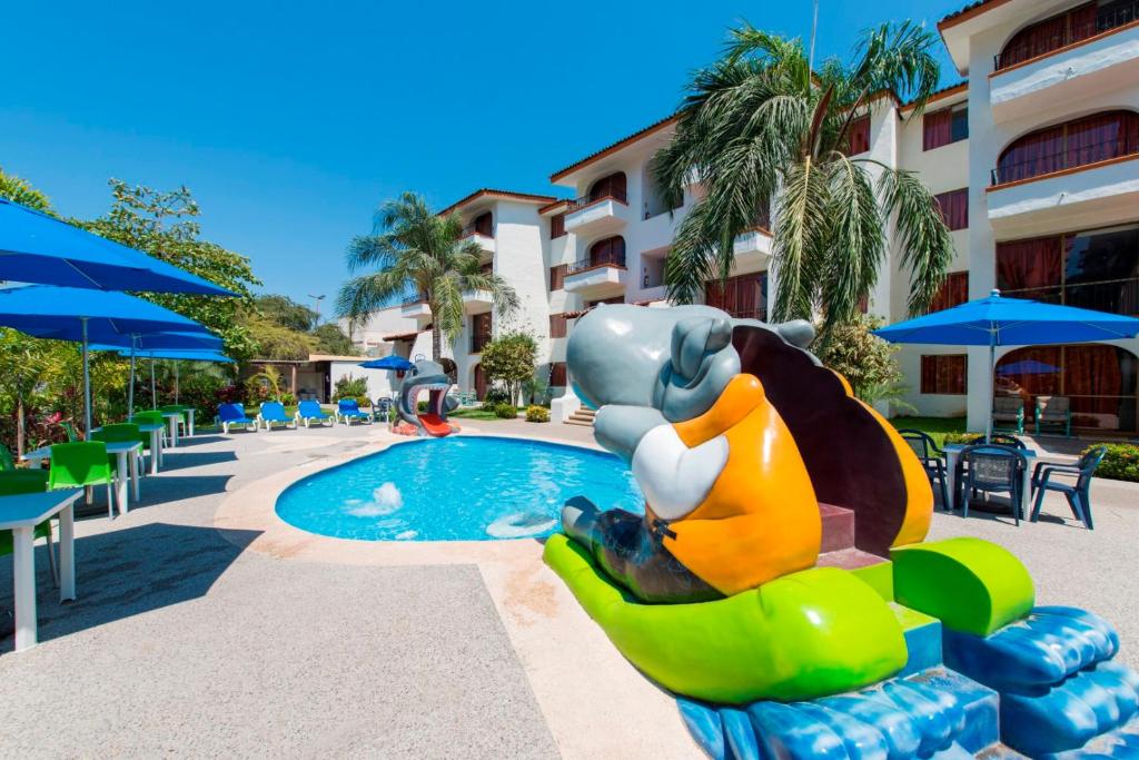 Costa Club Punta Arena - Desayuno buffet incluido - 3
