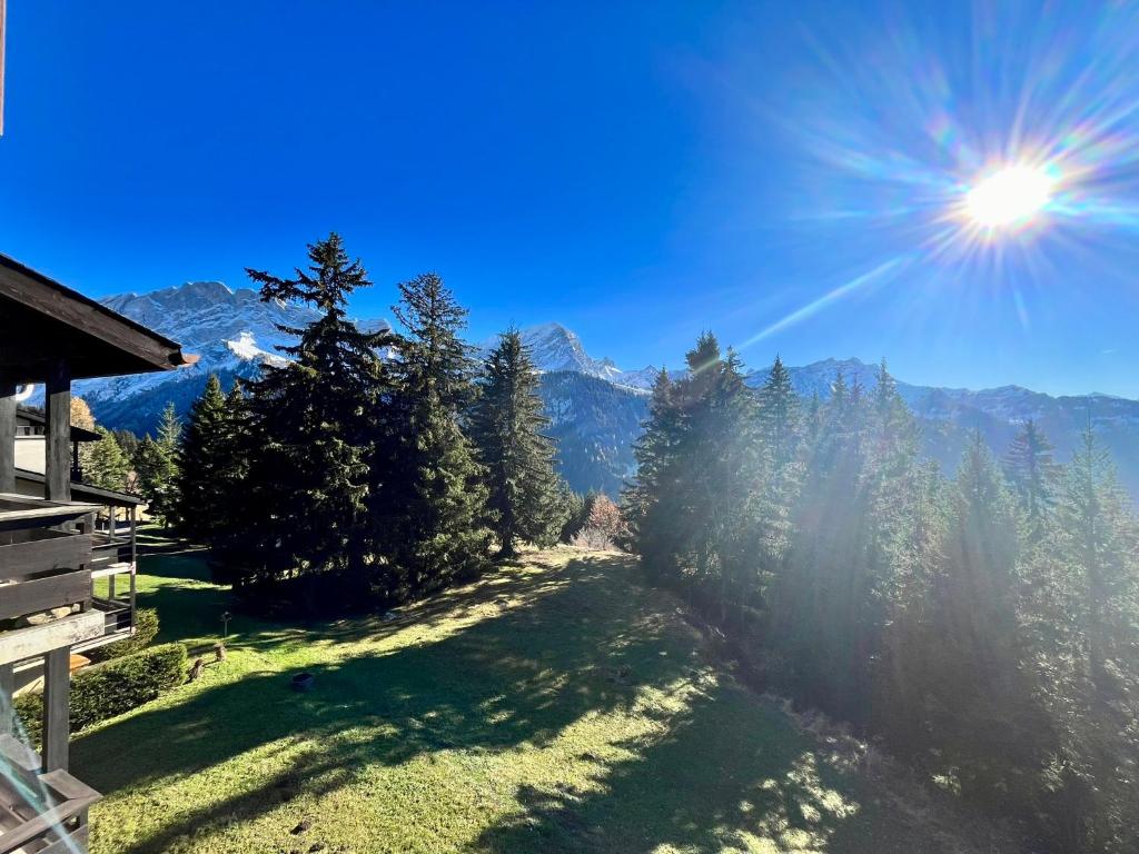 THE ALPINE STUDIO by the ski slopes & lake Frience 3pax - 3
