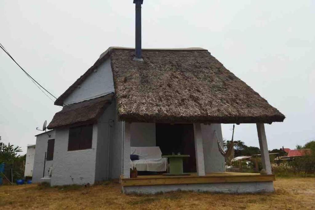 Casa en Valizas a 250m del mar - 1