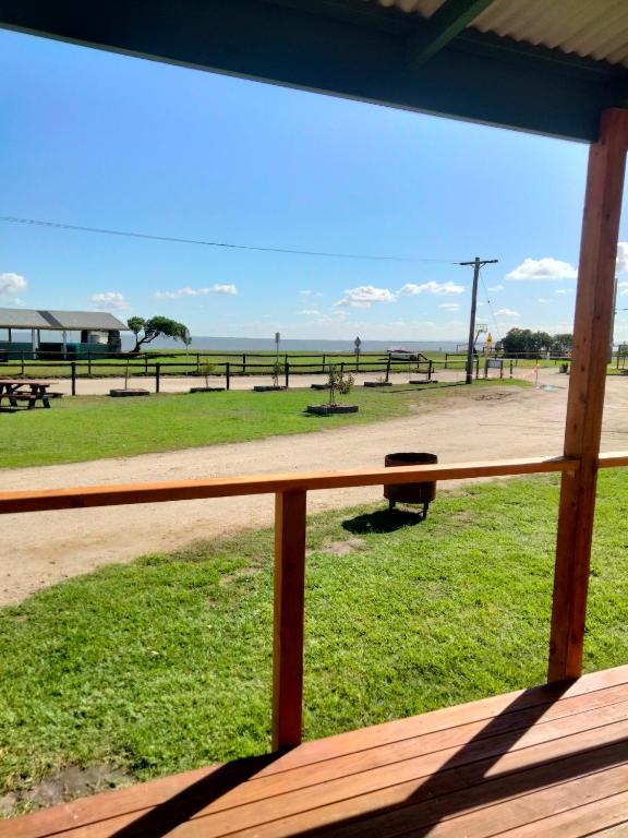 Lang Lang Caravan Park, Lang Lang