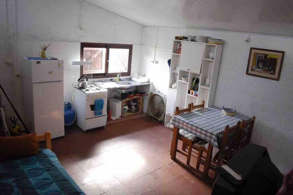 Casita en Valizas a 250m del mar - 3