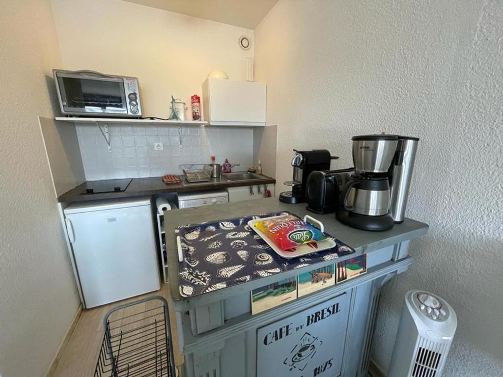Appartement rénové pour 4 pers avec piscine à Capbreton - FR-1-413-230 - 5