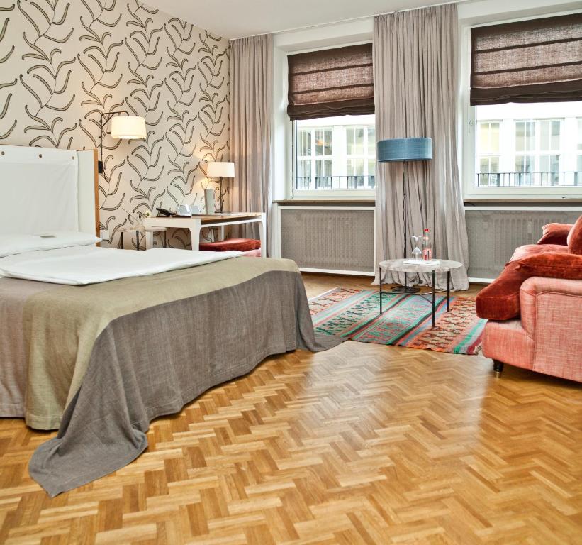 Featured Hotel