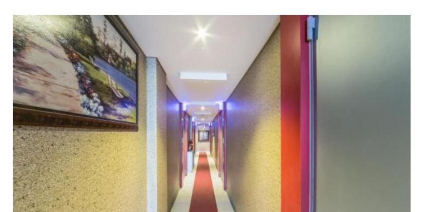 Brown Hotel