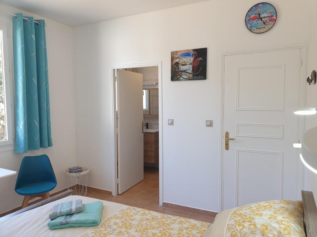 Chambres d'hôtes dans propriété rurale - 3
