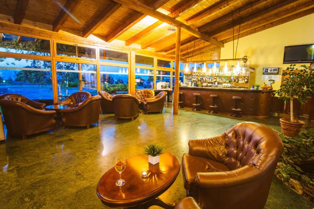Golf Hotel Pianu photo